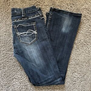 Cowgirl Tuff Jeans